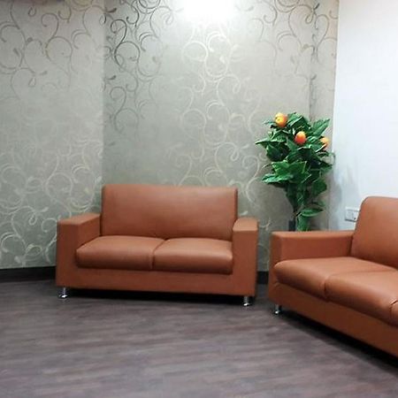 Ebenezer Suites Bengaluru Zewnętrze zdjęcie