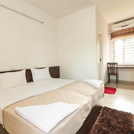 Ebenezer Suites Bengaluru Zewnętrze zdjęcie