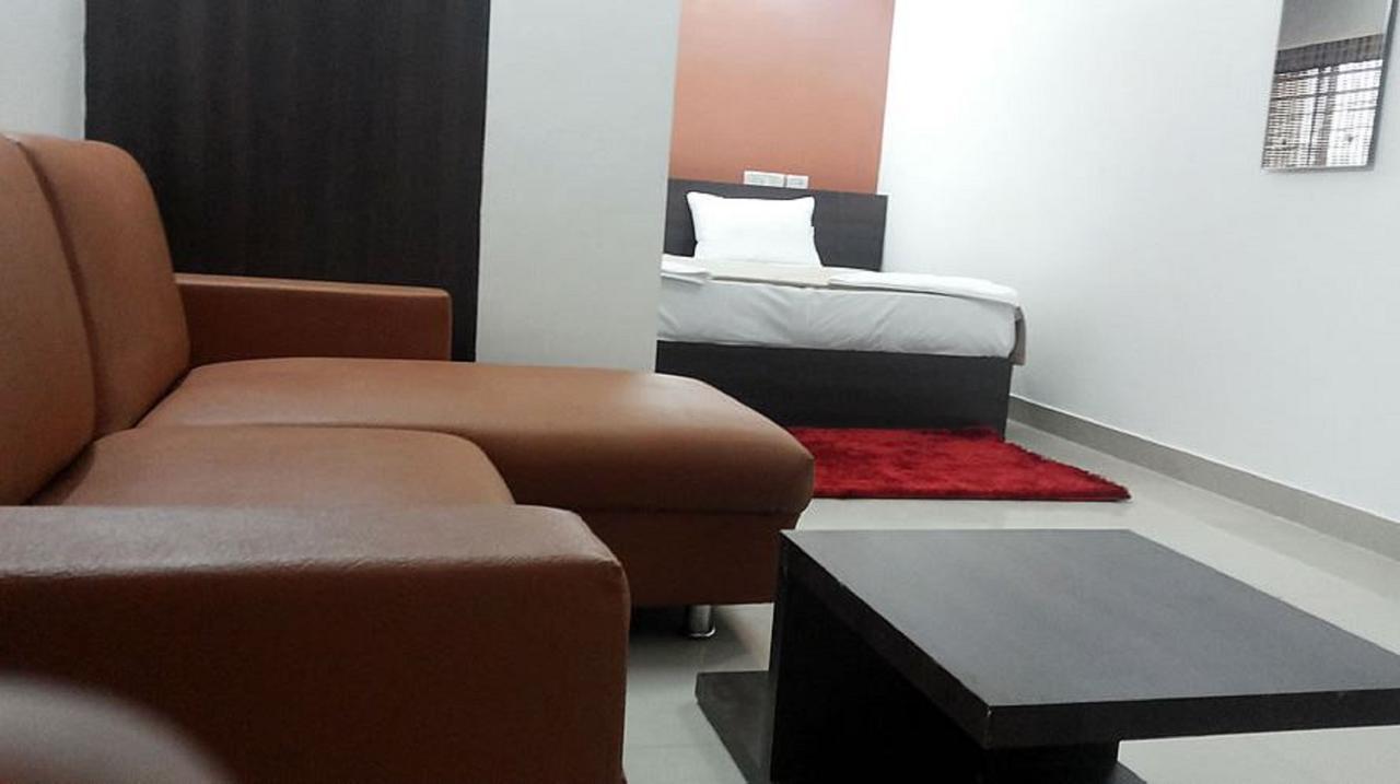 Ebenezer Suites Bengaluru Zewnętrze zdjęcie