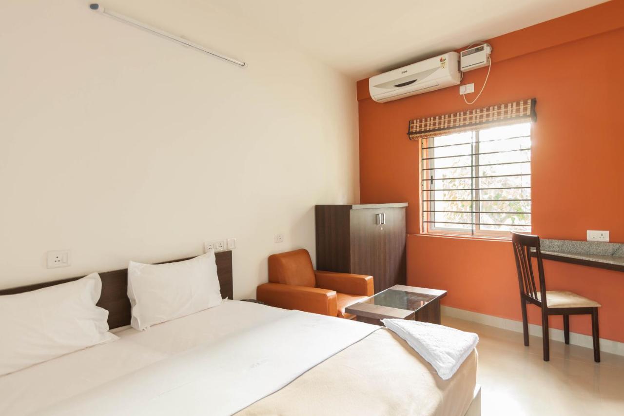 Ebenezer Suites Bengaluru Zewnętrze zdjęcie